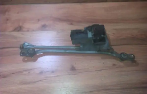 Ford Scorpio Front wiper linkage and motor 92gg17k484aa