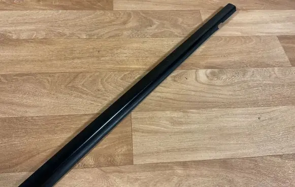 Mercedes-Benz C W203 Front door trim (molding) 