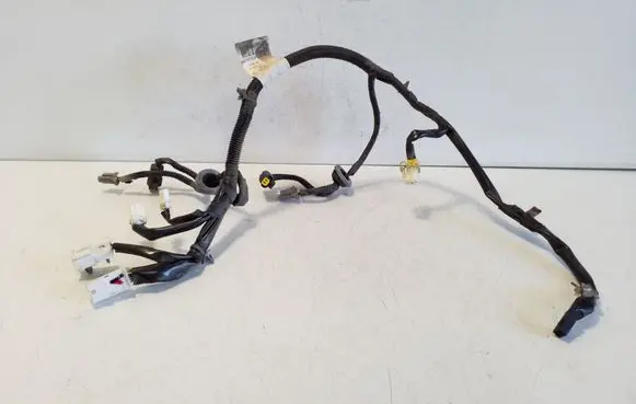 Nissan Pathfinder R51 Other wiring loom 24051EB324