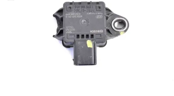 Tesla Model S Acceleration sensor 0265005899 600636900A