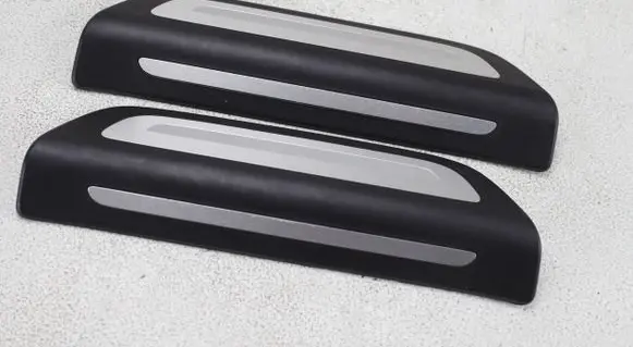 Audi Q3 8U sill trim set (inner) 8U0853376 8U0853375 8U0853374