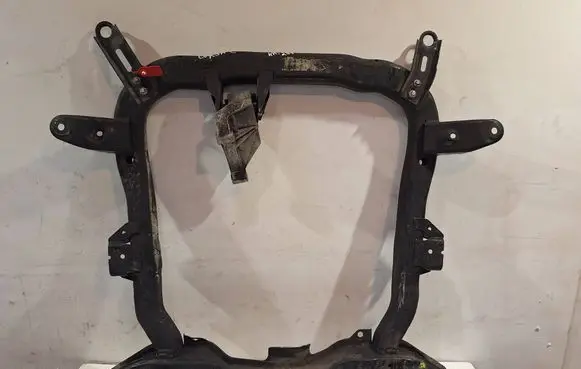 Opel Corsa C Front subframe
