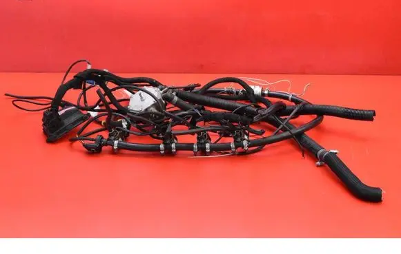 Peugeot 308 LP gas equipment set 67R014903