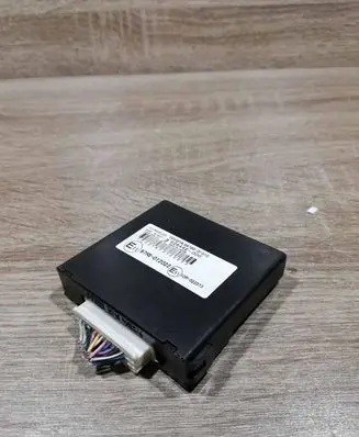 Toyota Corolla Verso AR10 Immobilizer control unit/module 897800F010 626442000