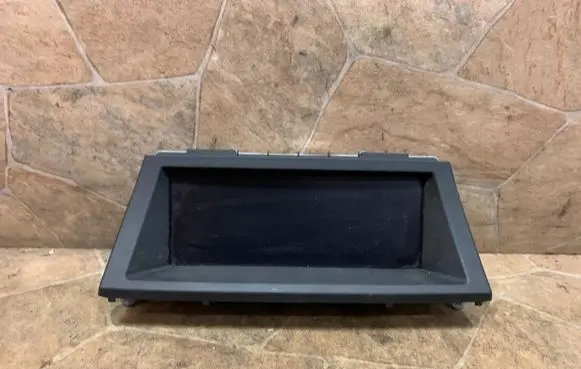 BMW X5 E70 Screen/display/small screen 2284656