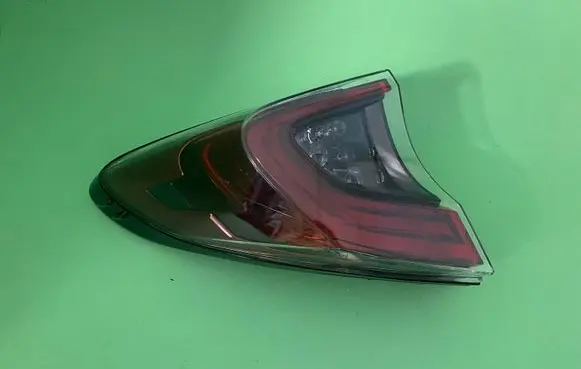 Toyota C-HR I Rear/tail lights 81560F4031