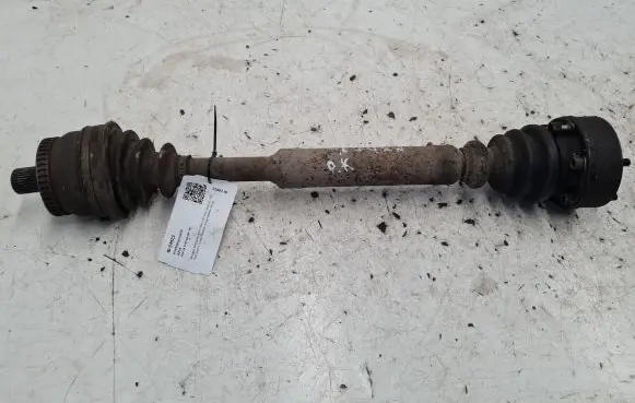 Audi A4 S4 B5 8D Front driveshaft