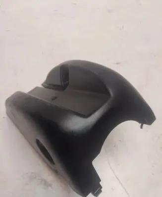 Volkswagen Jetta V Steering wheel column trim 1K0858625