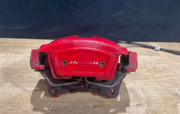 Jaguar F-Pace Front brake caliper HK832078AD