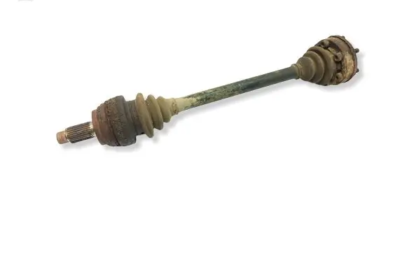 BMW 3 E30 Rear driveshaft 