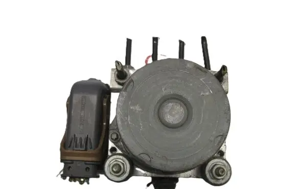 Peugeot Partner ABS Pump 9660107180 0265231974