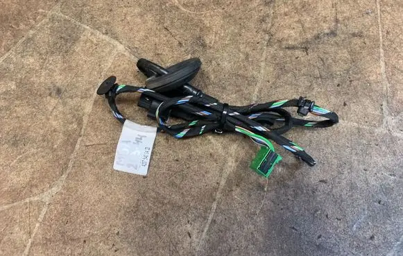 Mercedes-Benz E C207 W207 Other wiring loom A2075400433