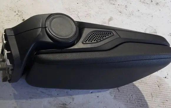BMW 2 F46 Armrest 1264488 1269102GAG