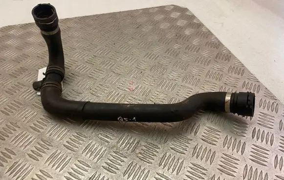 Audi Q5 SQ5 Engine coolant pipe/hose 8K0122101G
