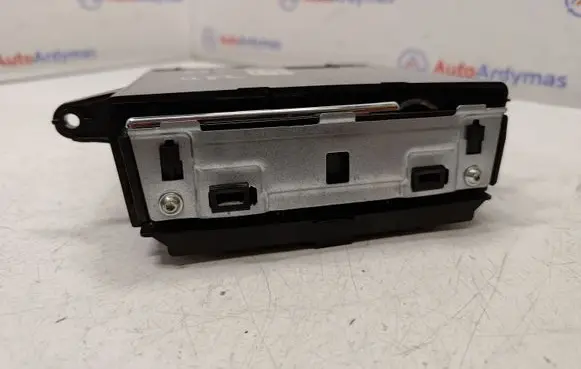BMW 5 E60 E61 Car ashtray 6976376 51456976376