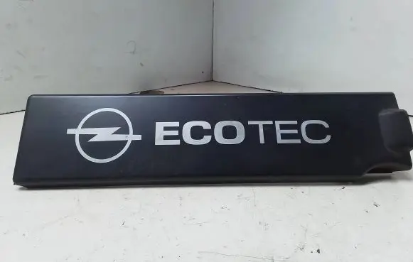 Opel Signum Engine cover (trim) 24435152 24454399