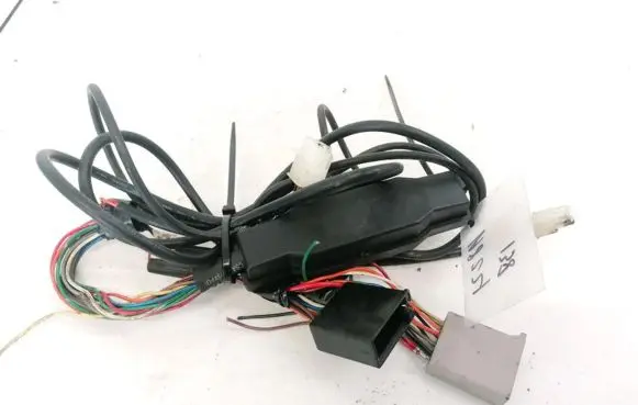 KIA Ceed Other control units/modules