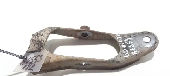 Honda Accord Bracket in trunk/boot 