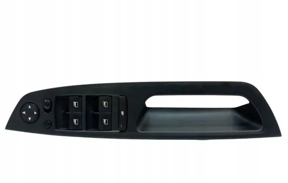 BMW X6 E71 Quarter vent window switch 9218044