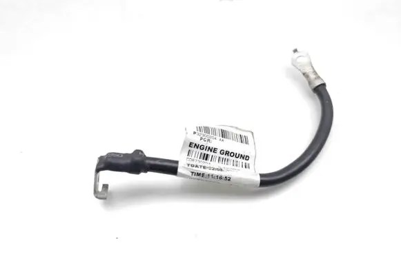 Volvo XC40 Negative earth cable (battery) 32300204 P3200204