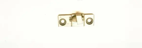 BMW X5 F15 Front door upper hinge