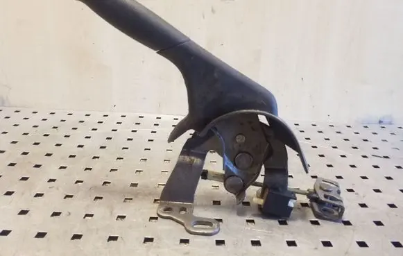 Toyota Yaris Handbrake/parking brake lever assembly