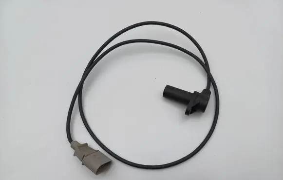 Audi A3 S3 8P Crankshaft position sensor 0261210