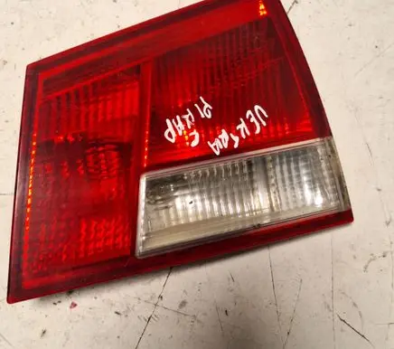 Opel Vectra C Tailgate rear/tail lights 443502 24469464