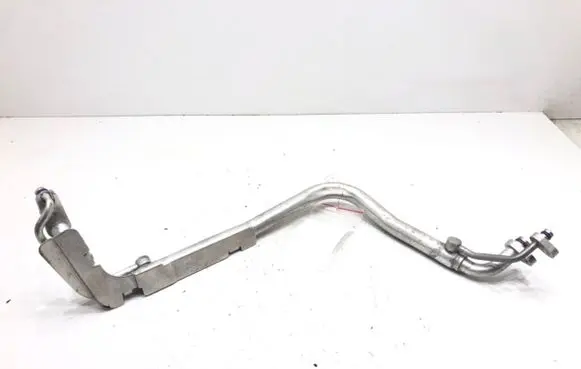 Skoda Superb B9 Air conditioning (A/C) pipe/hose 5WB816738C