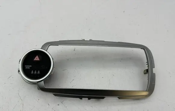 Toyota Yaris Center console decorative trim 839500D050A 864510D010