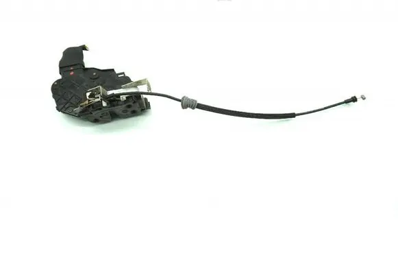 Volvo S40 Front door lock 