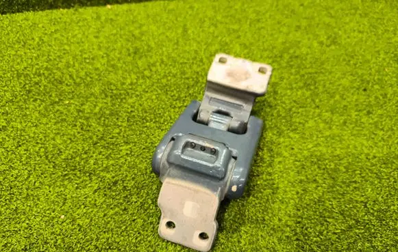 Mercedes-Benz Sprinter W907 W910 Tailgate/trunk/boot hinge A9107409600