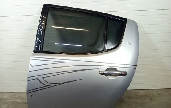 Mitsubishi L200 Rear door DRZWILTL200