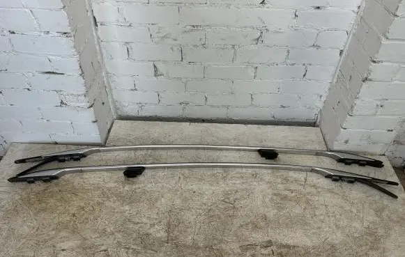 Nissan Murano Z51 Roof bar rail