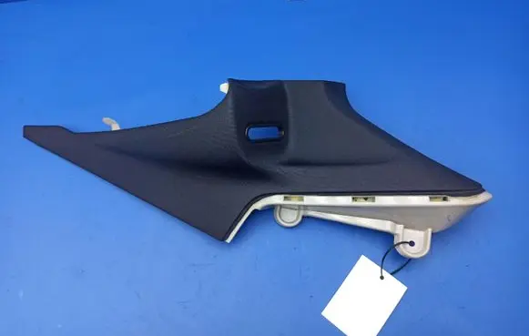 Mercedes-Benz CLS C218 X218 (C) pillar trim A2186901026