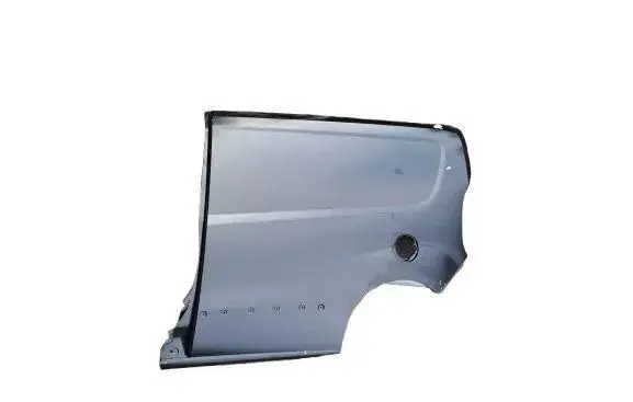 Opel Combo D Rear quarter panel 51810984