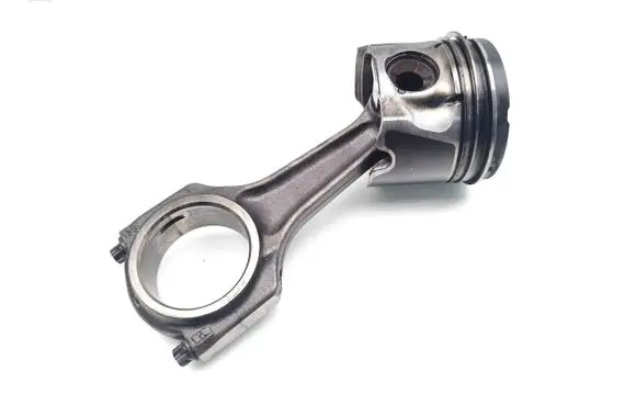 Chrysler Voyager Piston with connecting rod ENR