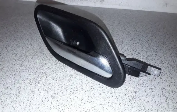 BMW 5 E39 Rear door interior handle 8226050