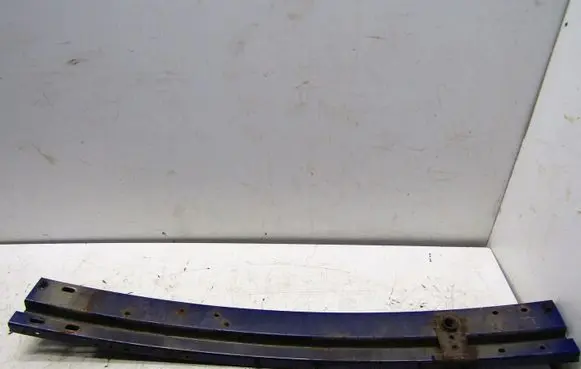 Nissan Qashqai Front bumper support beam 62030-4EA0A