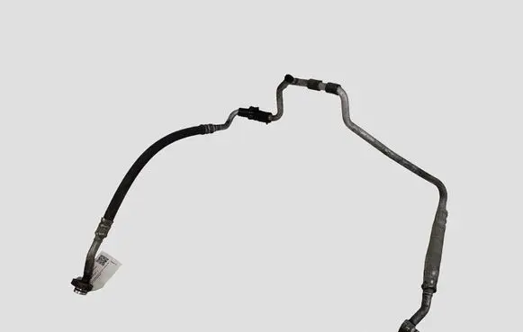 Skoda Octavia Mk2 (1Z) Air conditioning (A/C) pipe/hose
