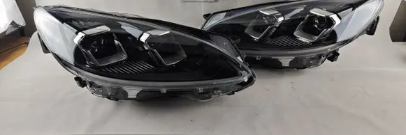 Ford Kuga III Headlights/headlamps set 