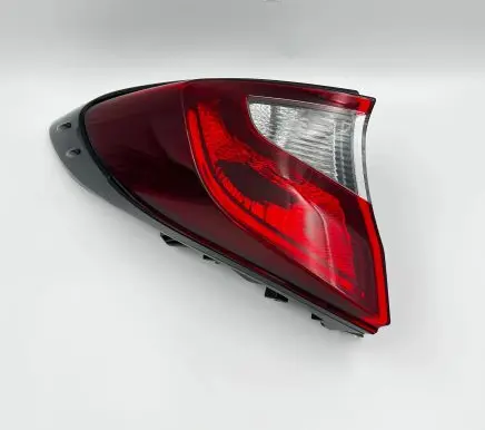 Toyota C-HR I Rear/tail lights 81560-F4120-00 18957F