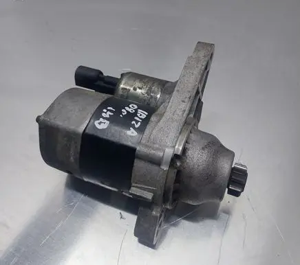 Seat Ibiza IV (6J,6P) Starter motor