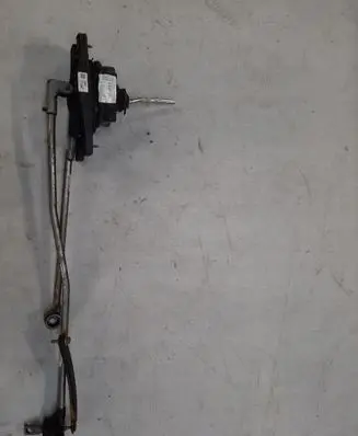 Audi A6 C7 Gear selector/shifter in gearbox 4G0711025C