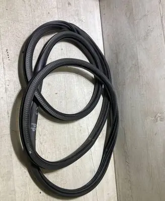 Citroen C3 Front door rubber seal 9813059580