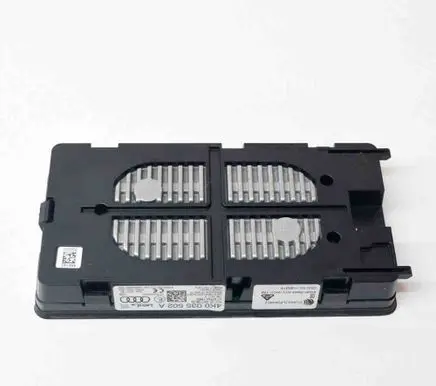Audi A7 S7 4K8 Wireless charging module 4774A18600 10R058253