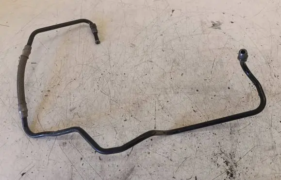 Citroen C5 Brake vacuum hose/pipe