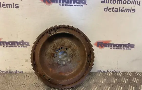 Flywheel