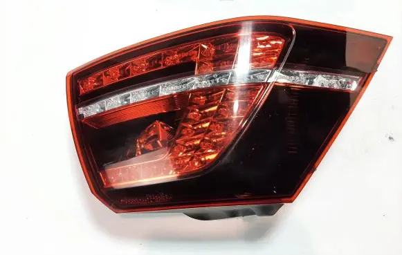 Volkswagen Golf VII Rear/tail lights 5G0945207