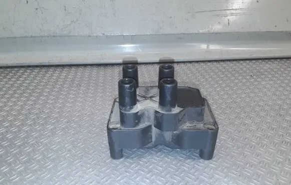Ford Fiesta High voltage ignition coil 0221503485